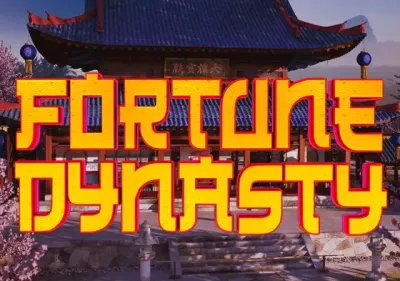 Fortune Dynasty screenshot