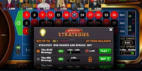 Captura de pantalla de Bingo Online 1
