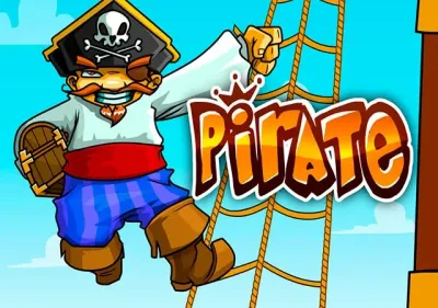 Pirate screenshot