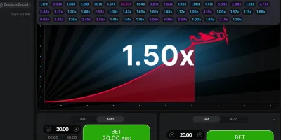Captura de pantalla de Bingo Online 4