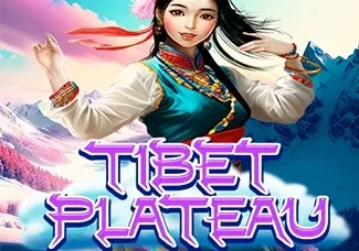 Tibet Plateau screenshot