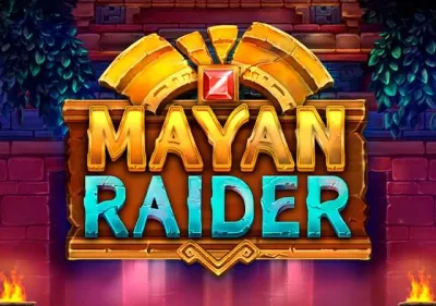 Mayan Raider screenshot