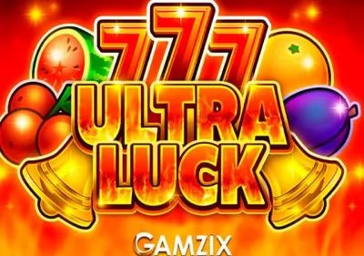 Ultra Luck screenshot