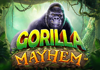 Gorilla Mayhem screenshot