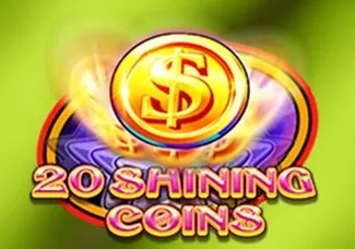 20 Shining Coins