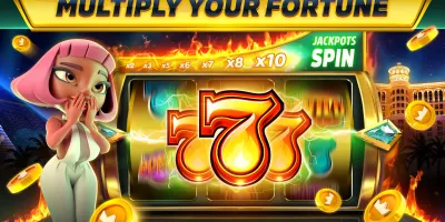 Captura de pantalla de Bingo Online 5