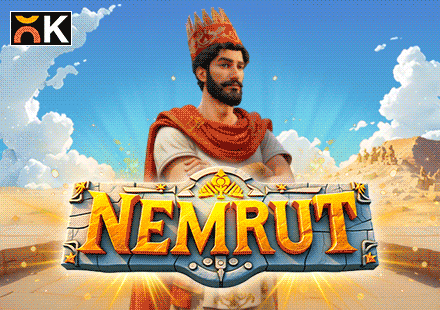 Nemrut screenshot