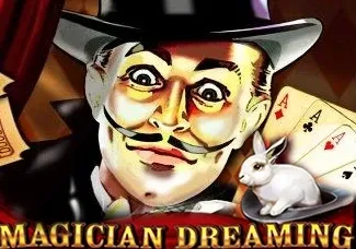 Magician Dreaming
